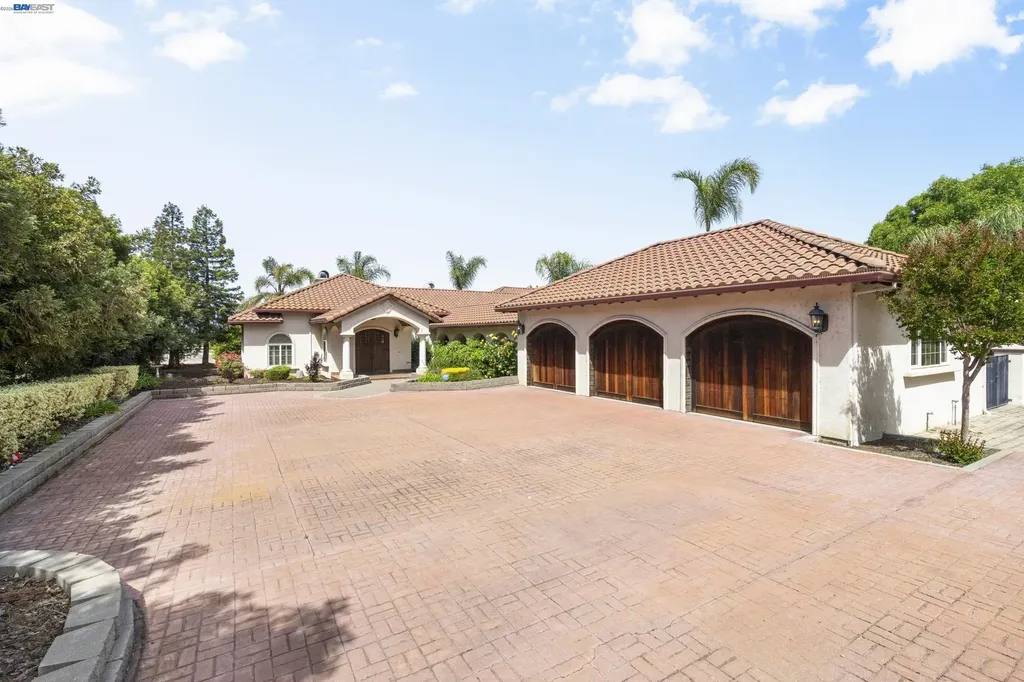 4224 Greenville Road Livermore CA 94550