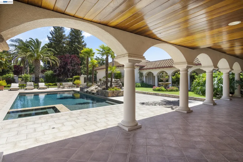 4224 Greenville Road Livermore CA 94550