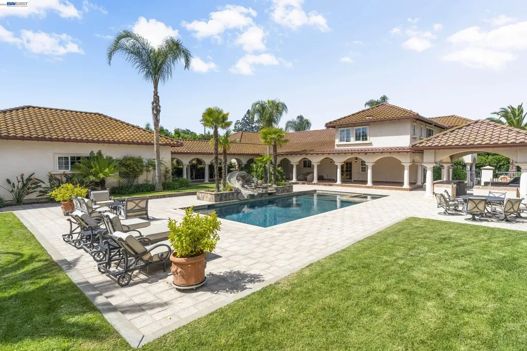 4224 Greenville Road Livermore CA 94550