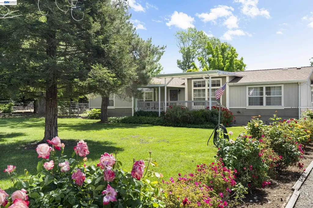 4224 Greenville Road Livermore CA 94550