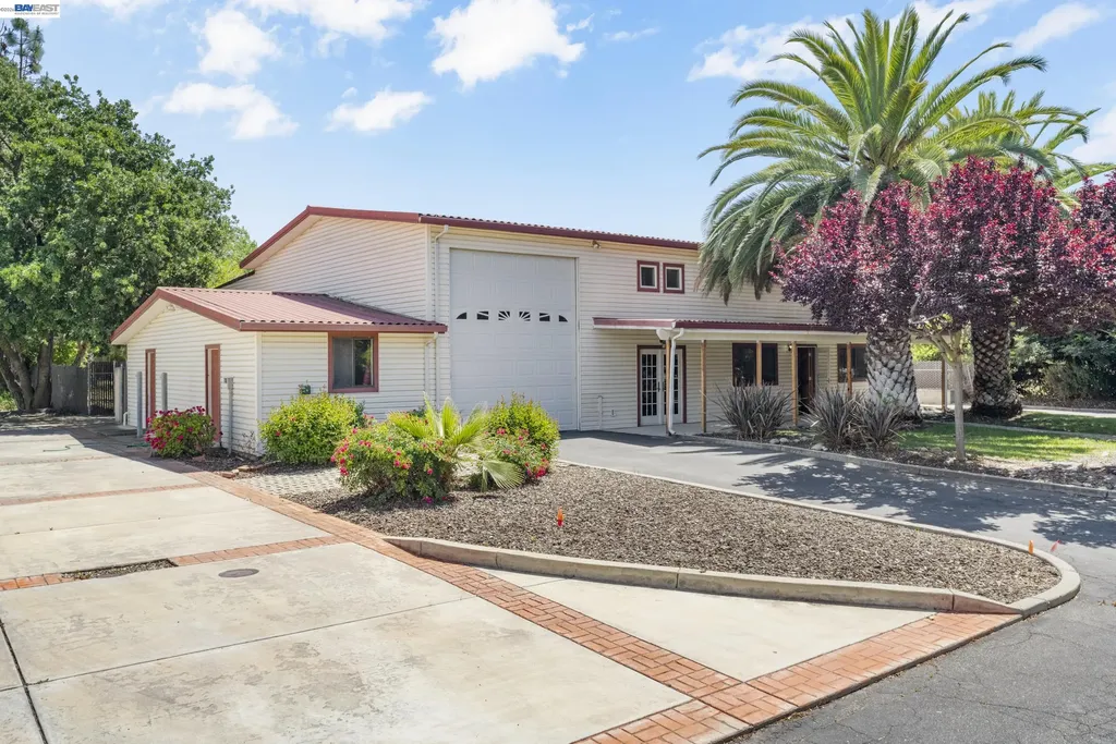4224 Greenville Road Livermore CA 94550