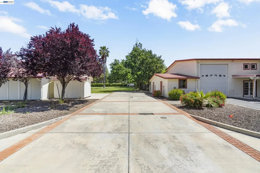 4224 Greenville Road Livermore CA 94550