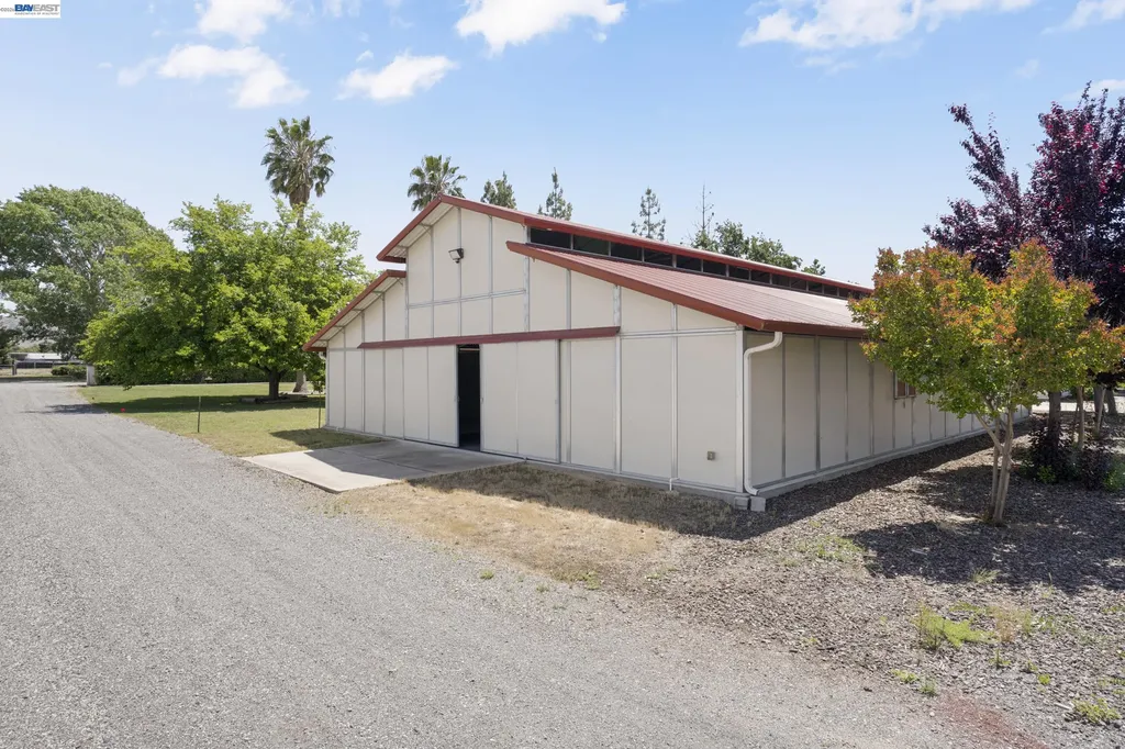 4224 Greenville Road Livermore CA 94550