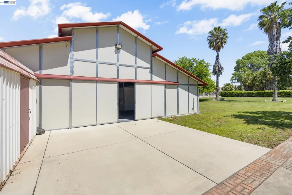 4224 Greenville Road Livermore CA 94550