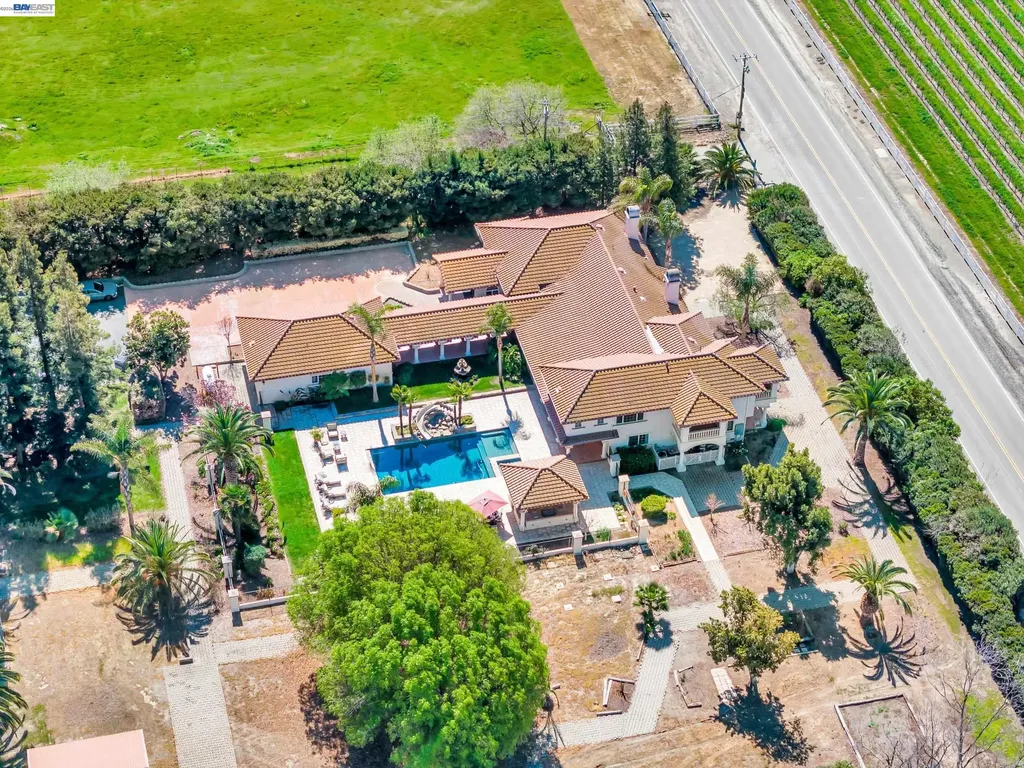 4224 Greenville Road Livermore CA 94550