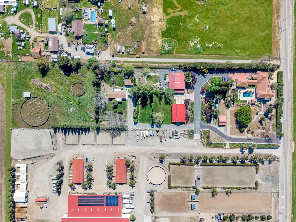 4224 Greenville Road Livermore CA 94550