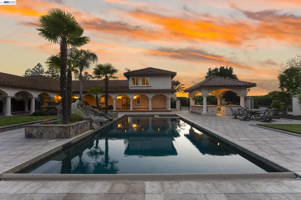 4224 Greenville Road Livermore CA 94550