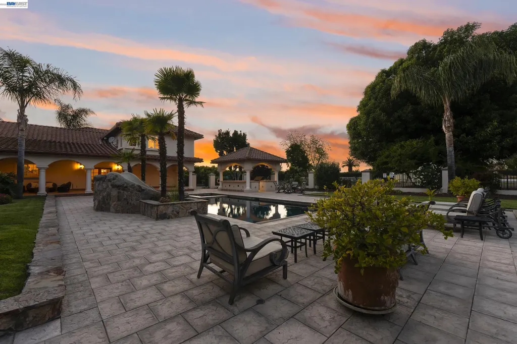 4224 Greenville Road Livermore CA 94550