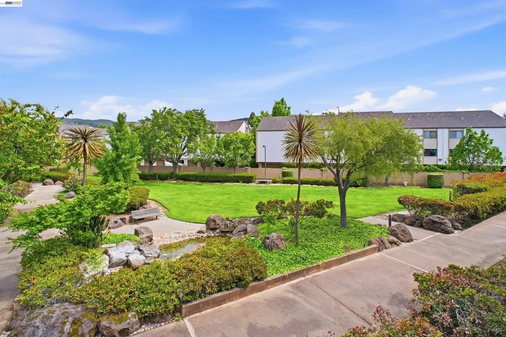 39078 Guardino Drive Fremont CA 94538