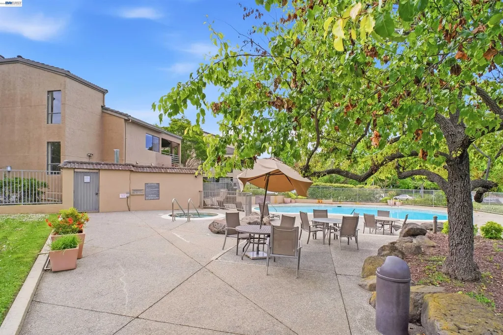 39078 Guardino Drive Fremont CA 94538