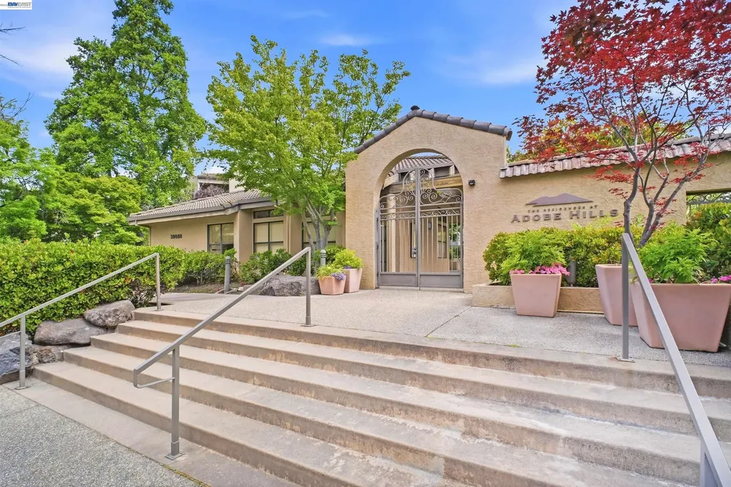 39078 Guardino Drive Fremont CA 94538