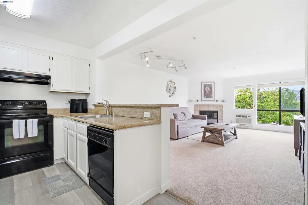 39078 Guardino Drive Fremont CA 94538