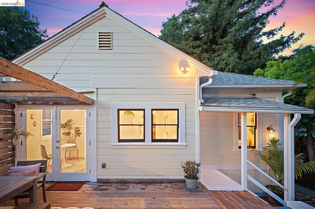 1214 Estudillo Street Martinez CA 94553