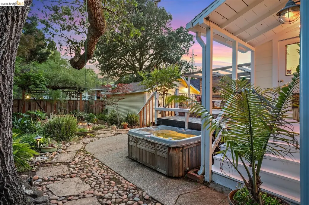 1214 Estudillo Street Martinez CA 94553