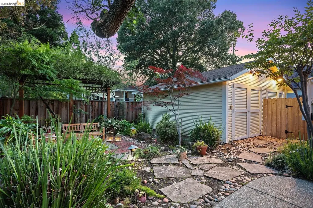 1214 Estudillo Street Martinez CA 94553