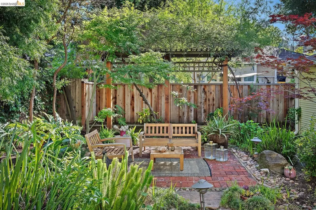 1214 Estudillo Street Martinez CA 94553