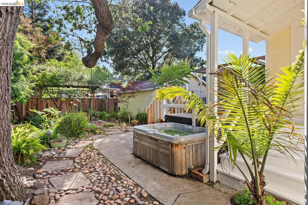 1214 Estudillo Street Martinez CA 94553