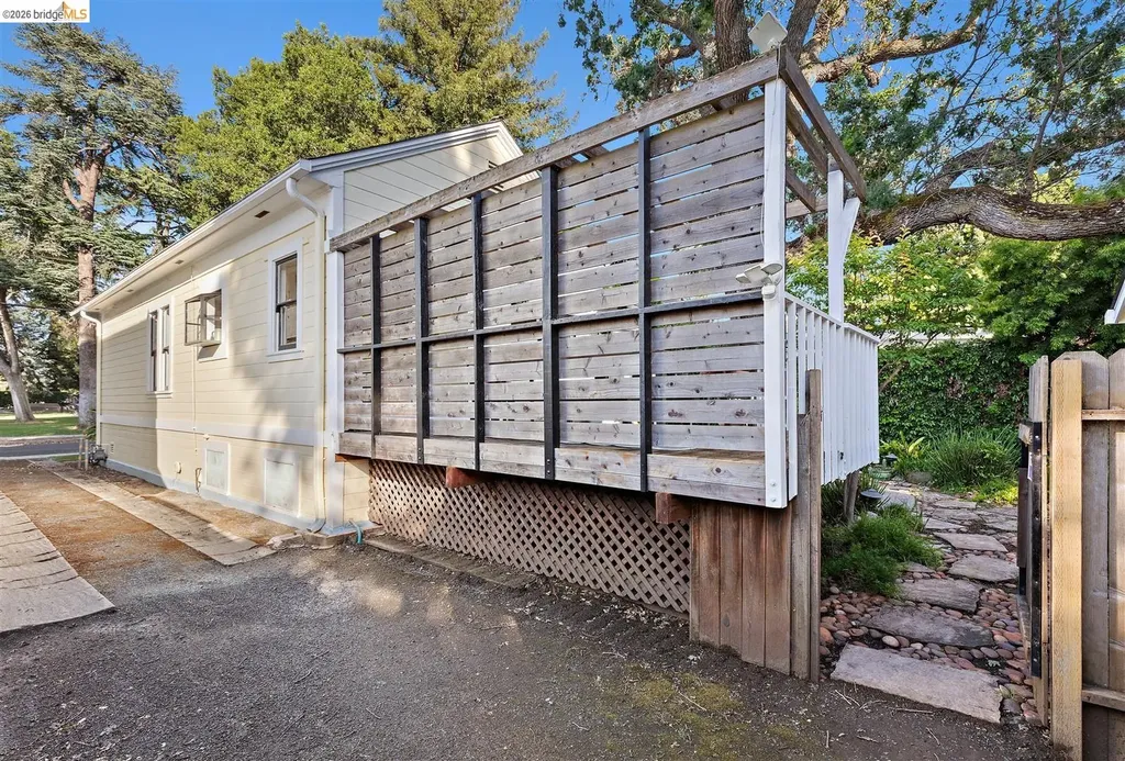 1214 Estudillo Street Martinez CA 94553