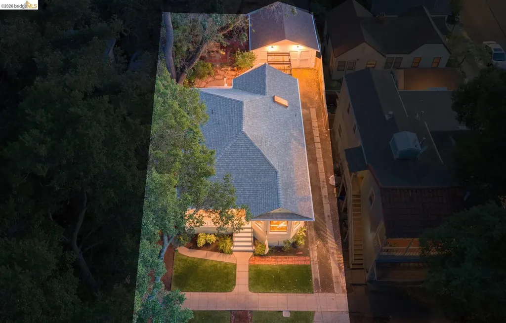 1214 Estudillo Street Martinez CA 94553