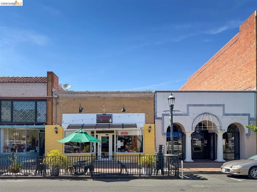 1214 Estudillo Street Martinez CA 94553