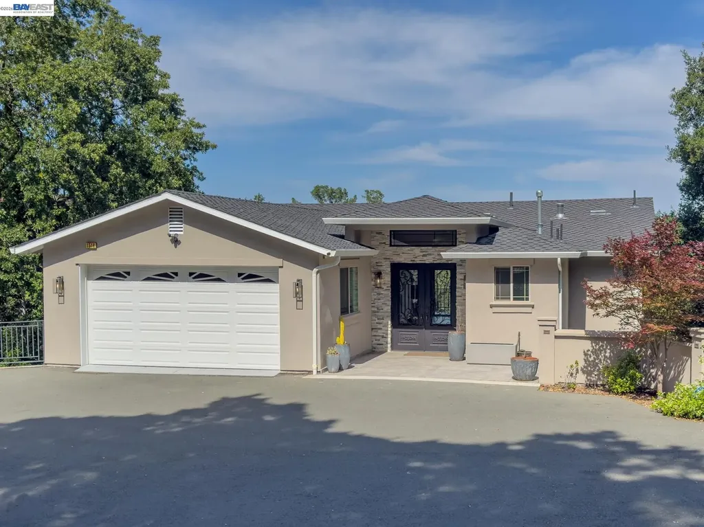1516 Pleasant Hill Road Lafayette CA 94549