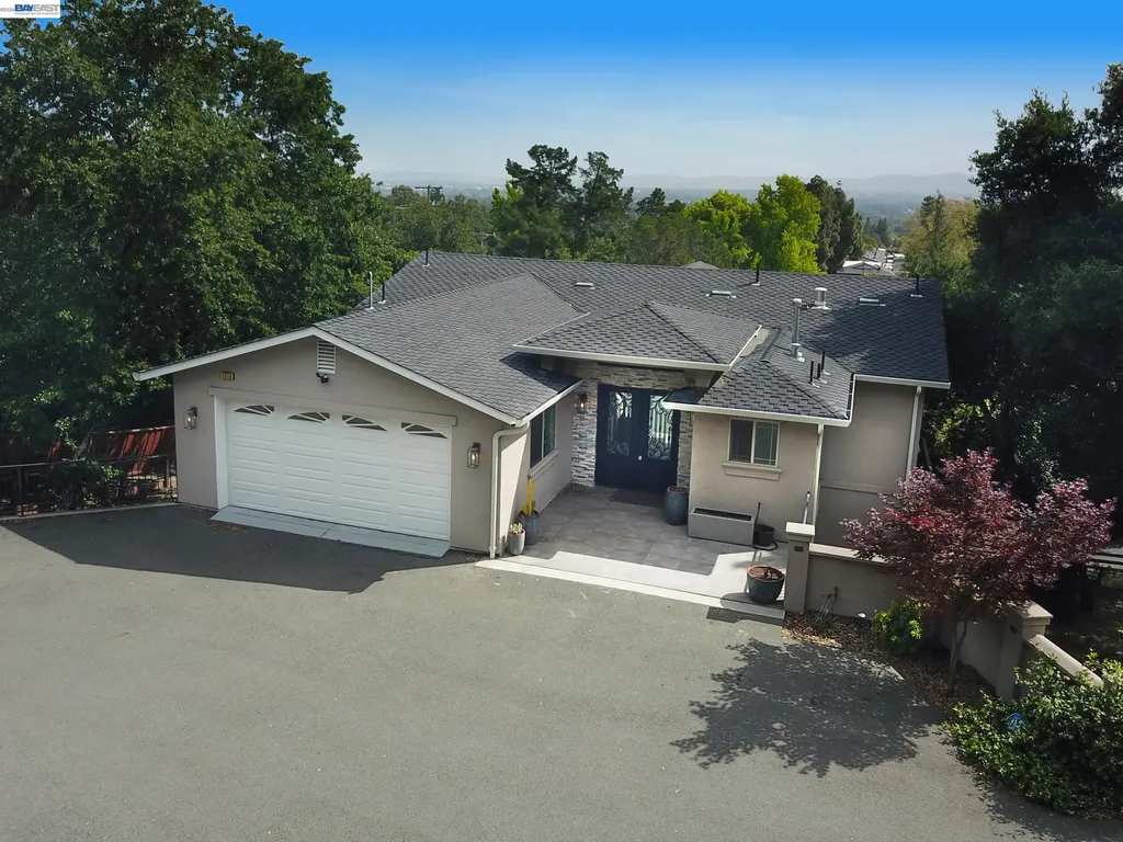 1516 Pleasant Hill Road Lafayette CA 94549