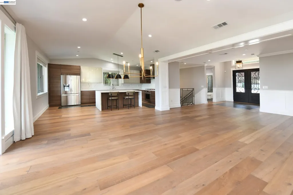 1516 Pleasant Hill Road Lafayette CA 94549