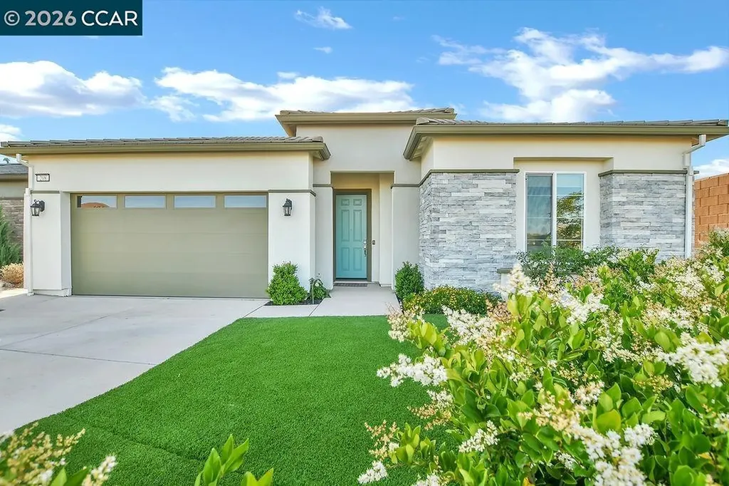 208 Chinook Drive Brentwood CA 94513