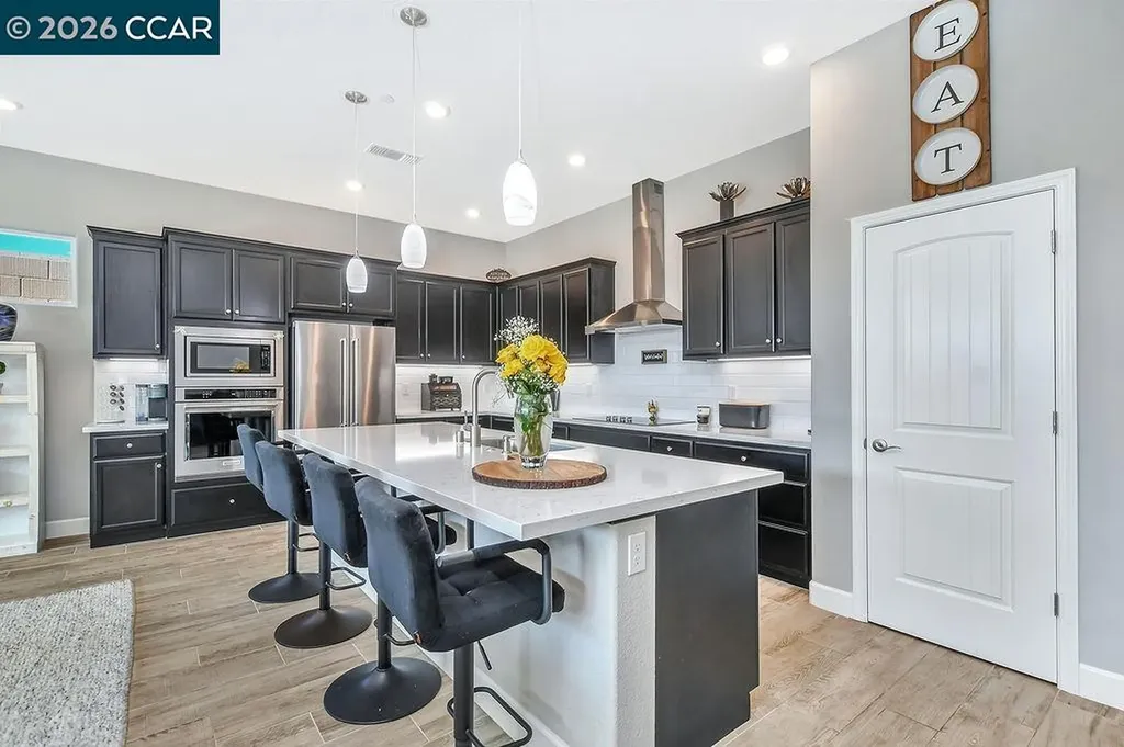 208 Chinook Drive Brentwood CA 94513