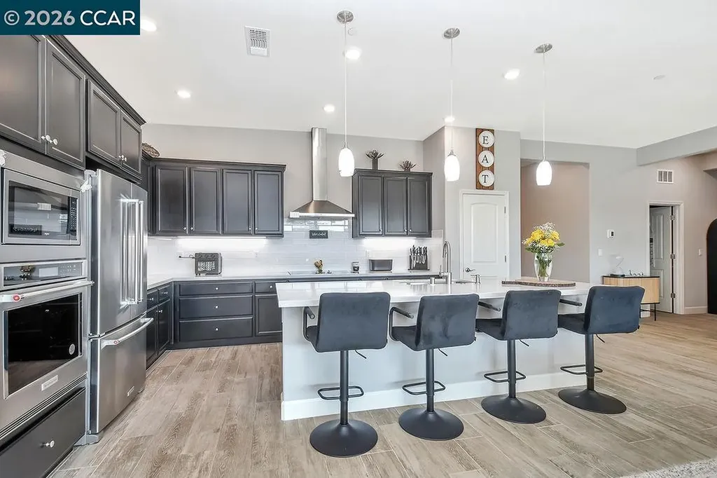 208 Chinook Drive Brentwood CA 94513