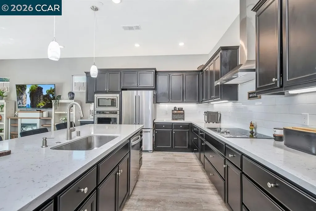208 Chinook Drive Brentwood CA 94513