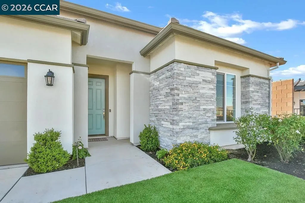 208 Chinook Drive Brentwood CA 94513