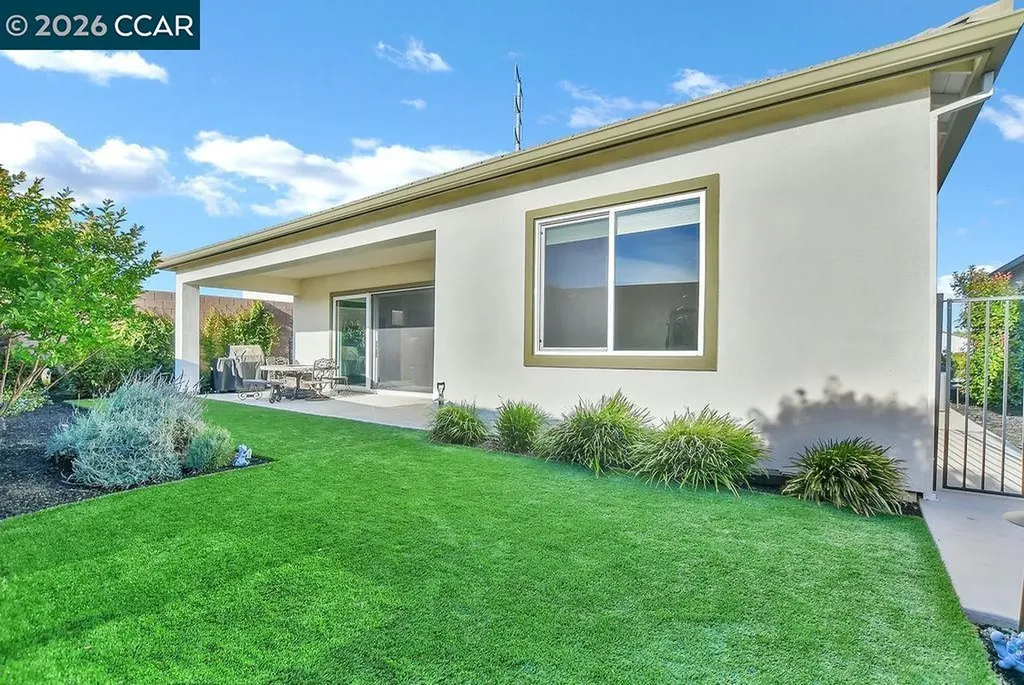 208 Chinook Drive Brentwood CA 94513