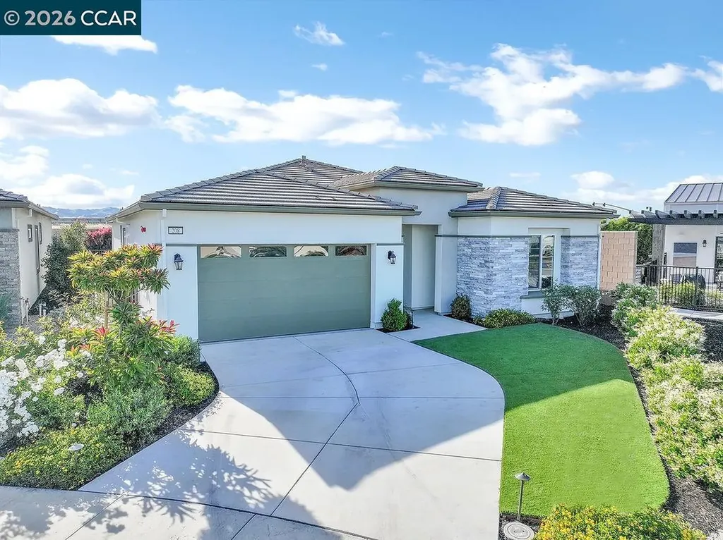 208 Chinook Drive Brentwood CA 94513