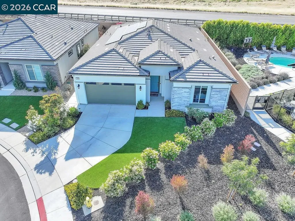 208 Chinook Drive Brentwood CA 94513