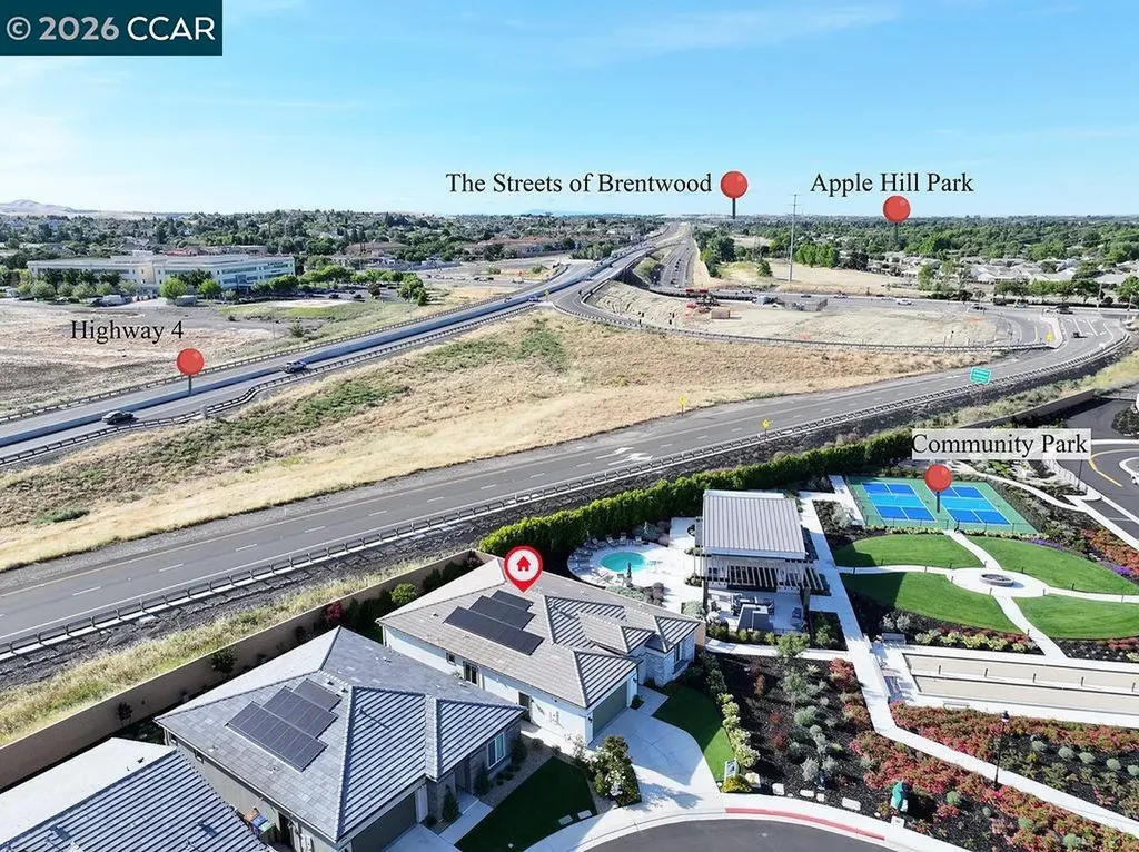 208 Chinook Drive Brentwood CA 94513