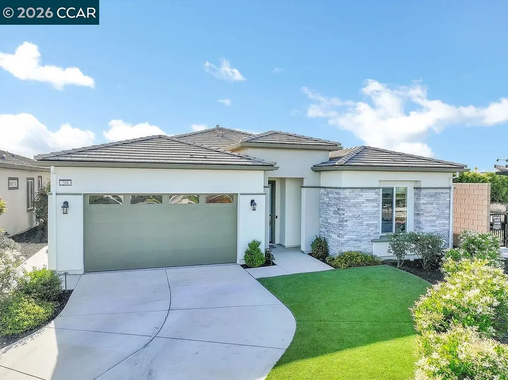 208 Chinook Drive Brentwood CA 94513