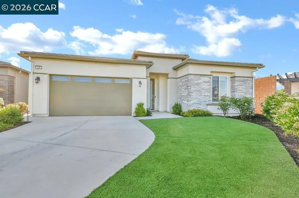 208 Chinook Drive Brentwood CA 94513