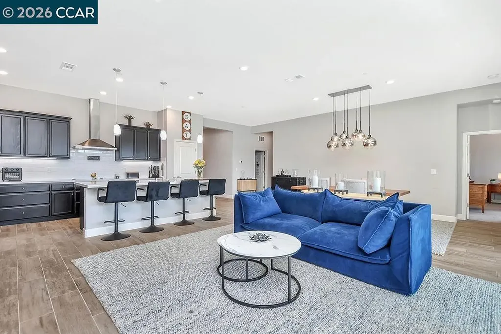 208 Chinook Drive Brentwood CA 94513