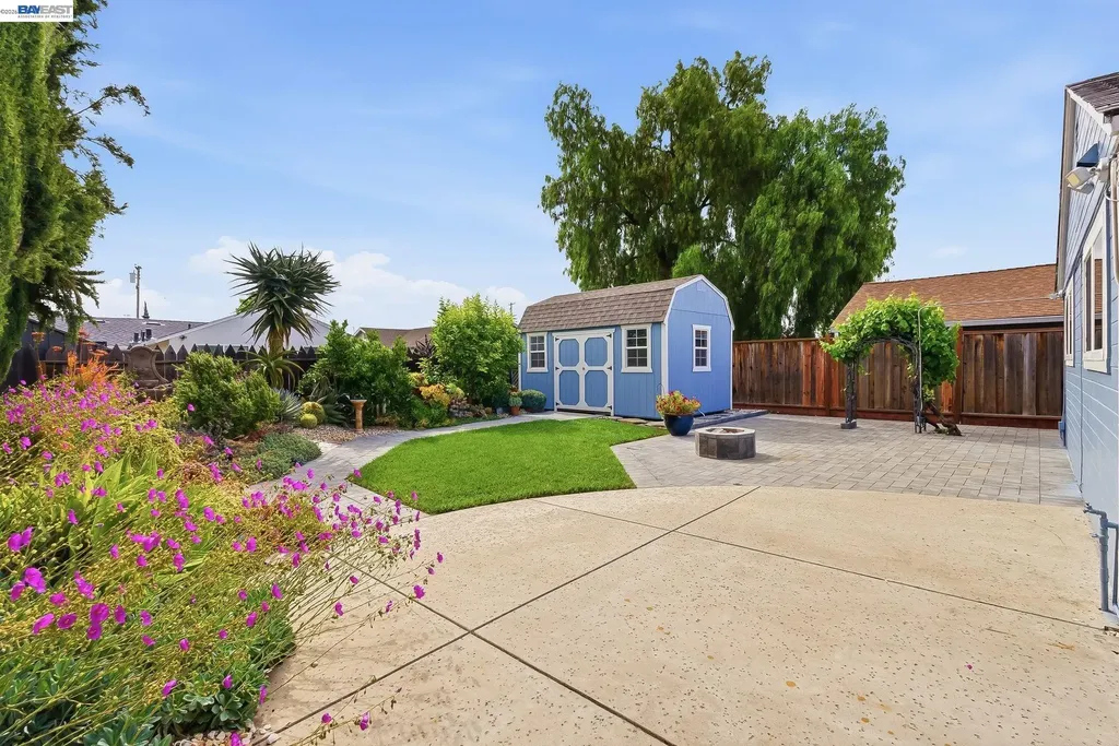 614 James Street Livermore CA 94551