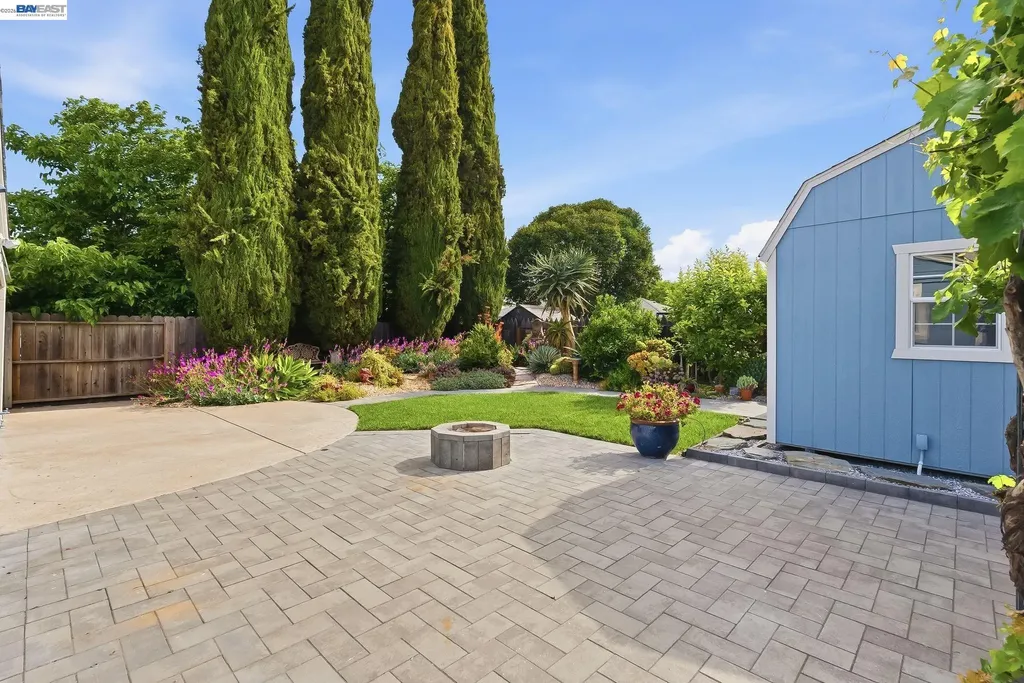 614 James Street Livermore CA 94551