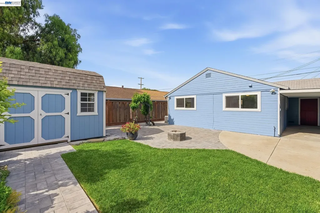 614 James Street Livermore CA 94551