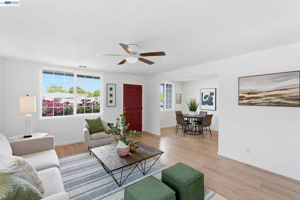 614 James Street Livermore CA 94551