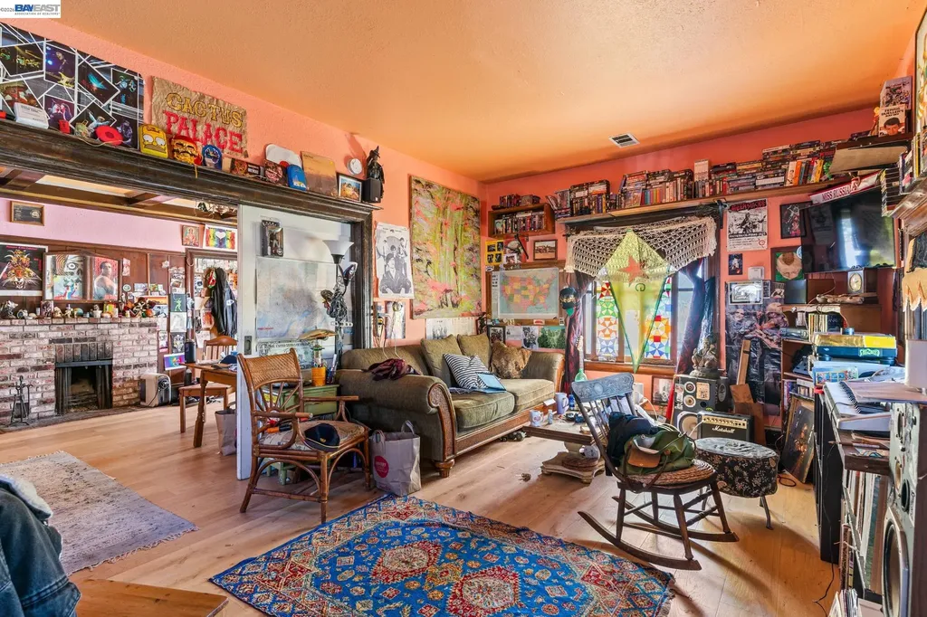 3856 West Street Oakland CA 94608