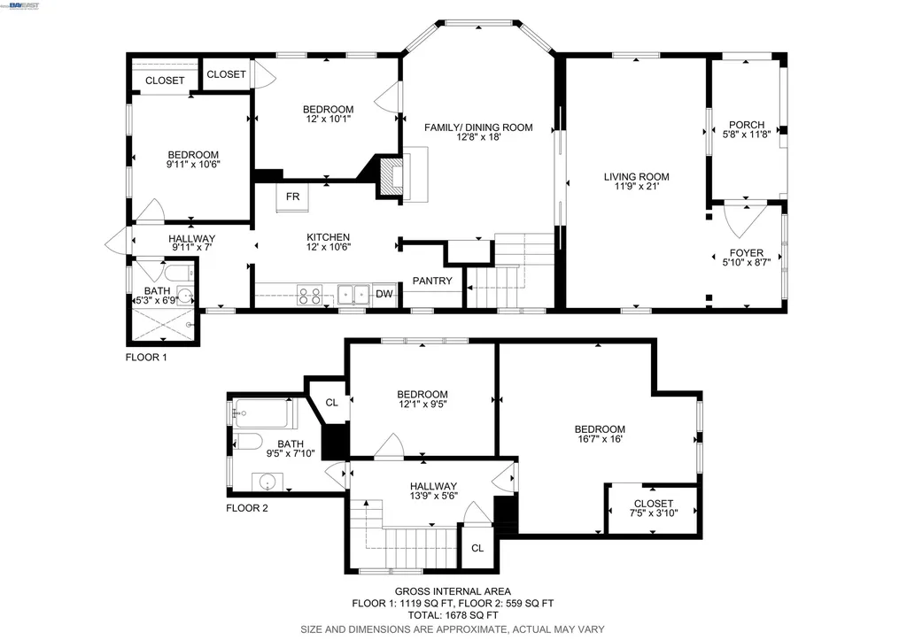 3856 West Street Oakland CA 94608