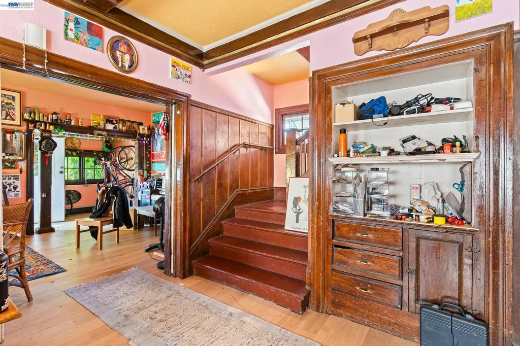 3856 West Street Oakland CA 94608