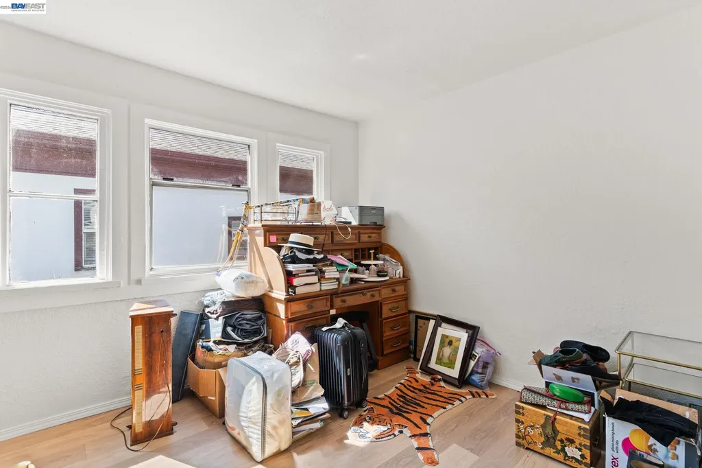 3856 West Street Oakland CA 94608