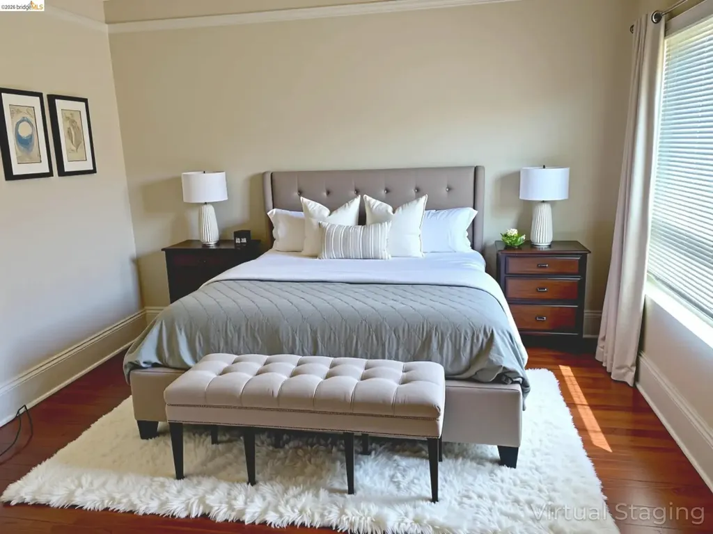 1028 61st Street Oakland CA 94608