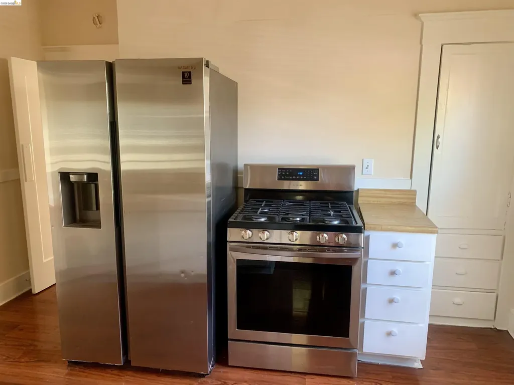 1028 61st Street Oakland CA 94608