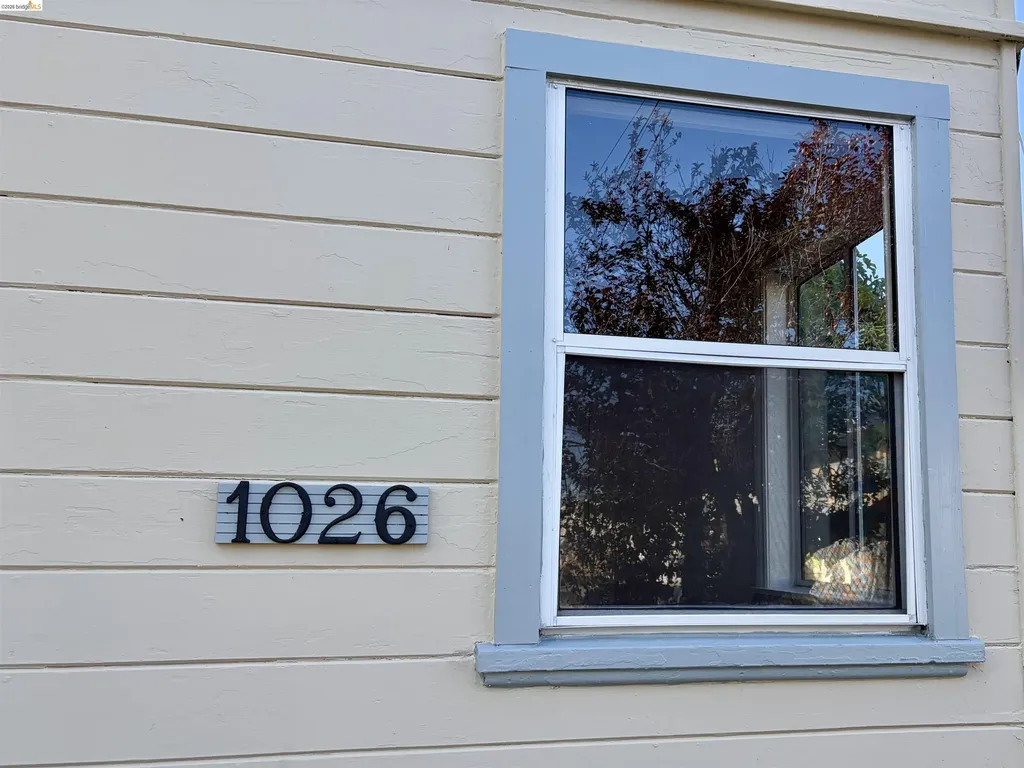 1028 61st Street Oakland CA 94608